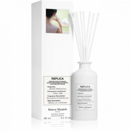 MAISON MARTIN MARGIELA Replica Matcha Meditation -